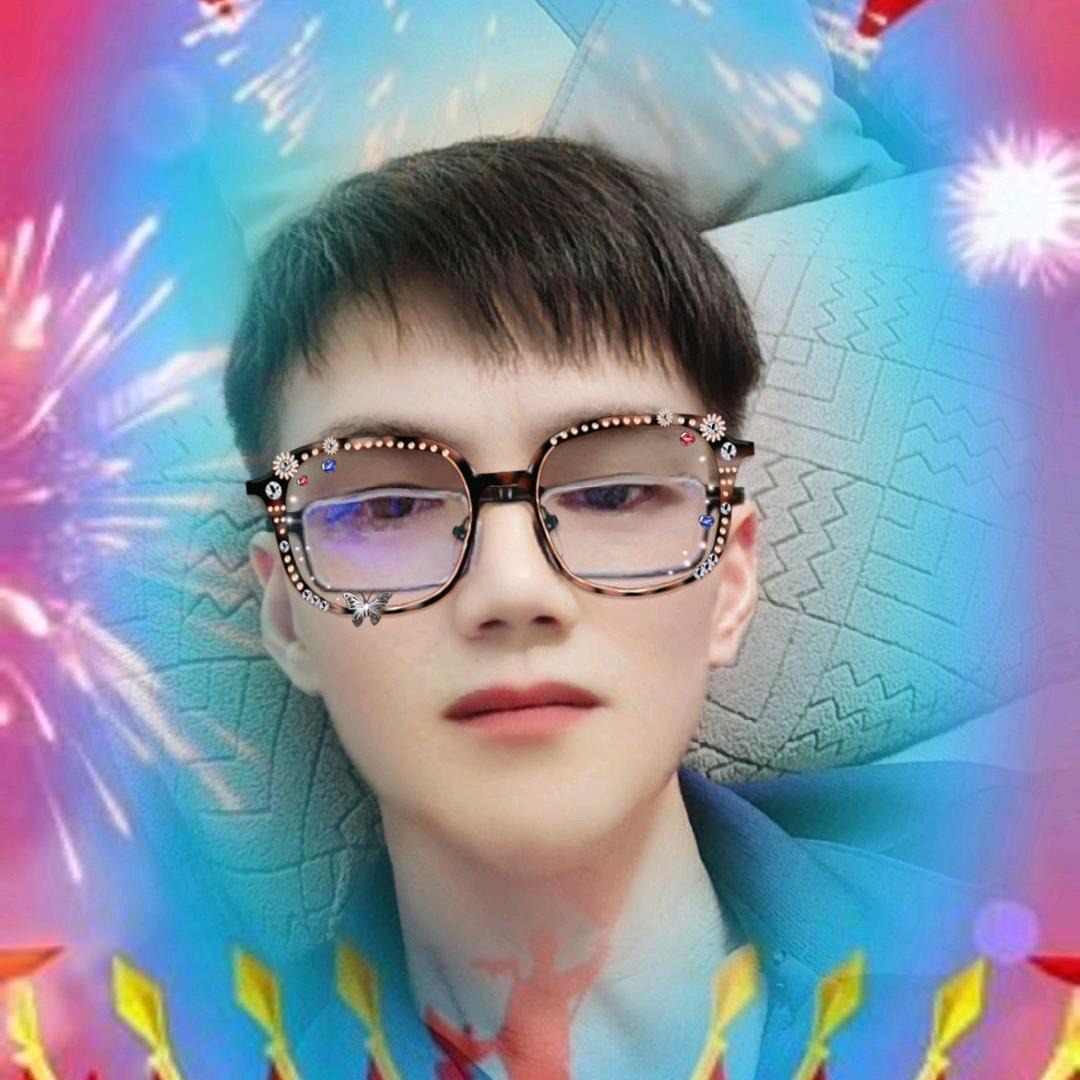 缘来是你，且行且珍惜