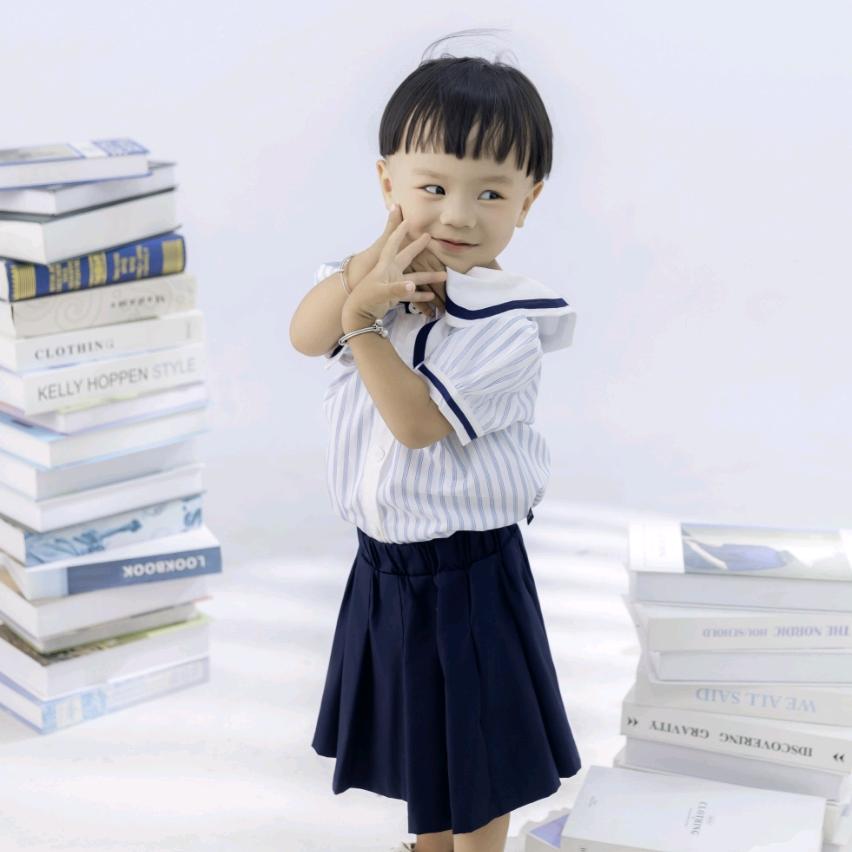 幸福的女汉子