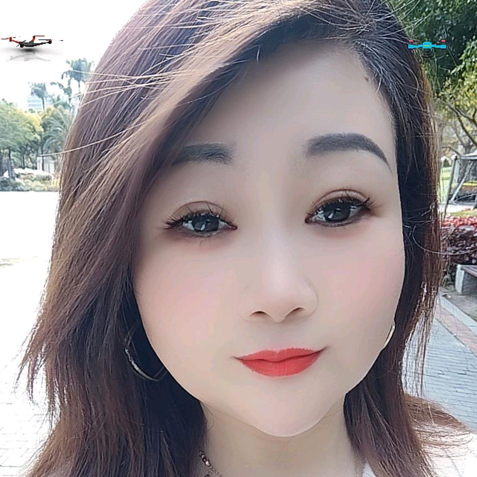 秦吖吖🍀