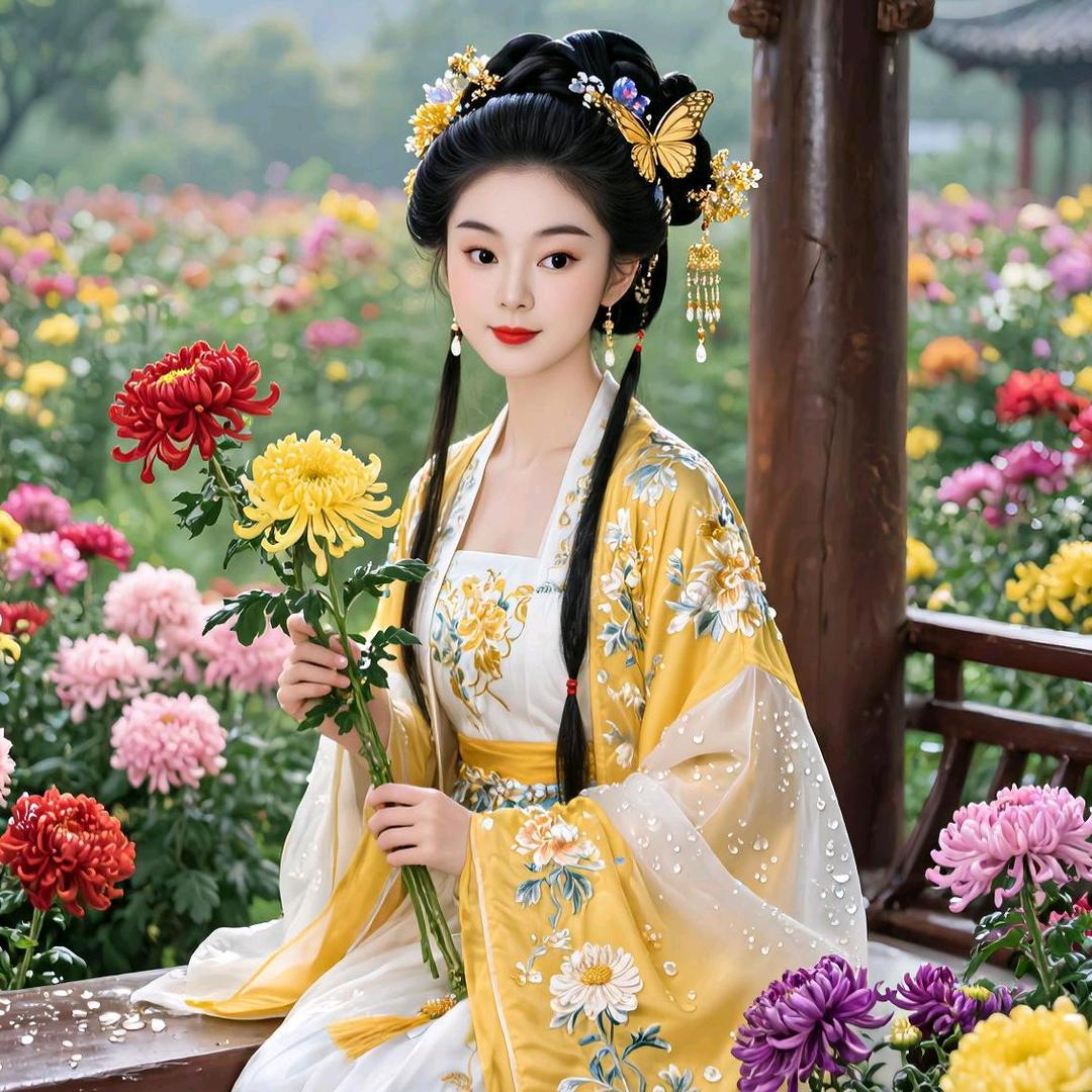 黄泉女鬼小倩