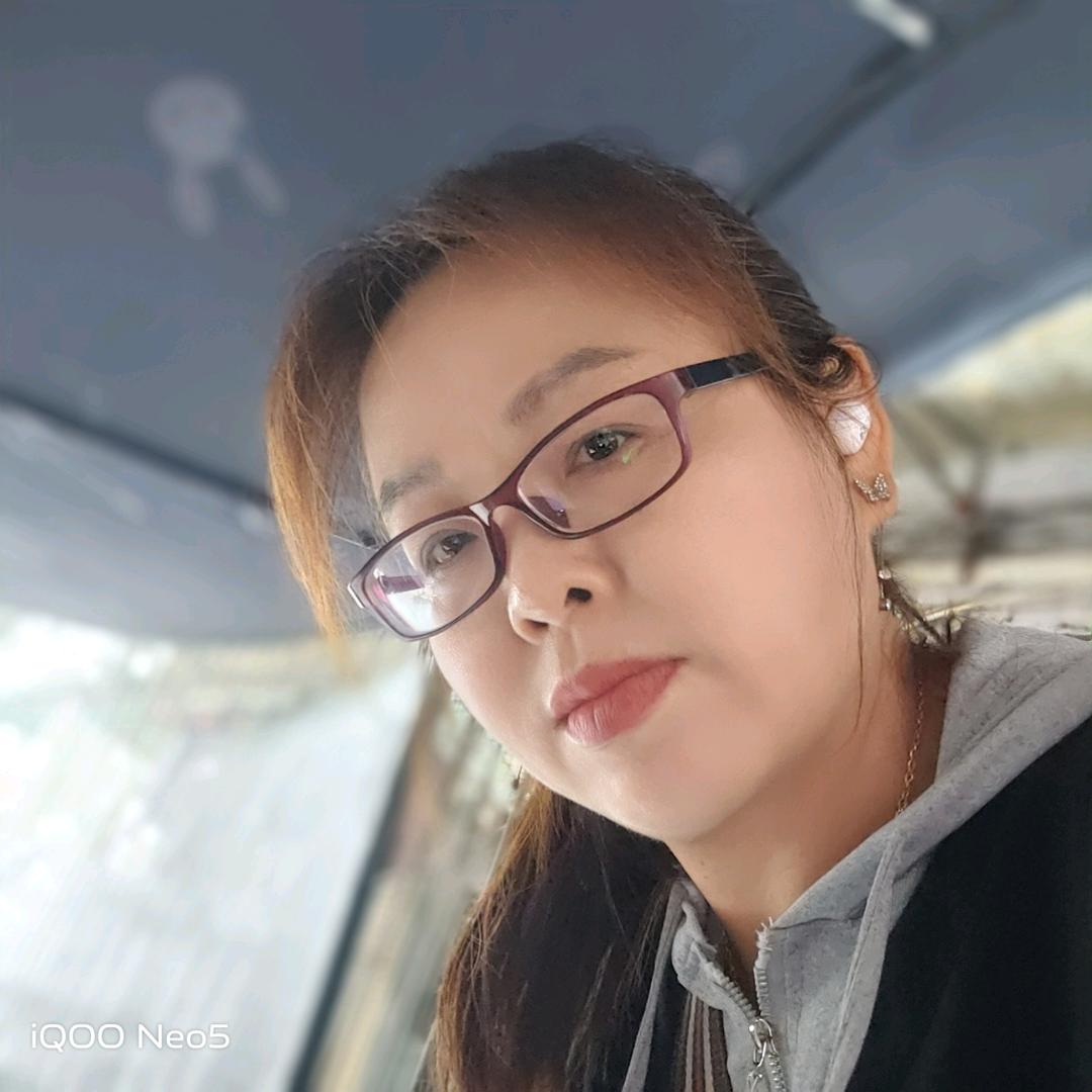 玲姐💆‍♀️余生随心❤️