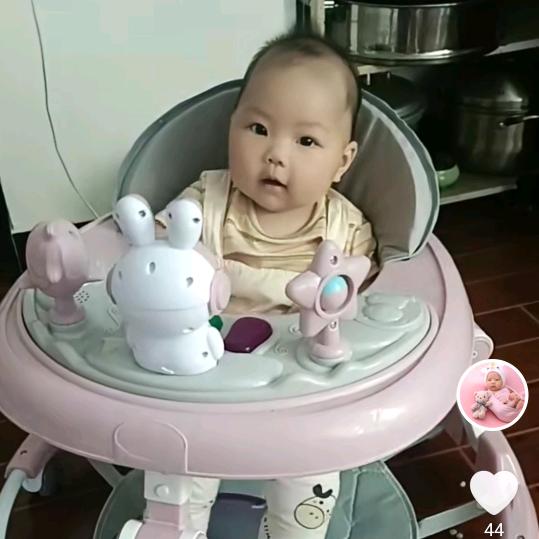 美丽的🌺朵