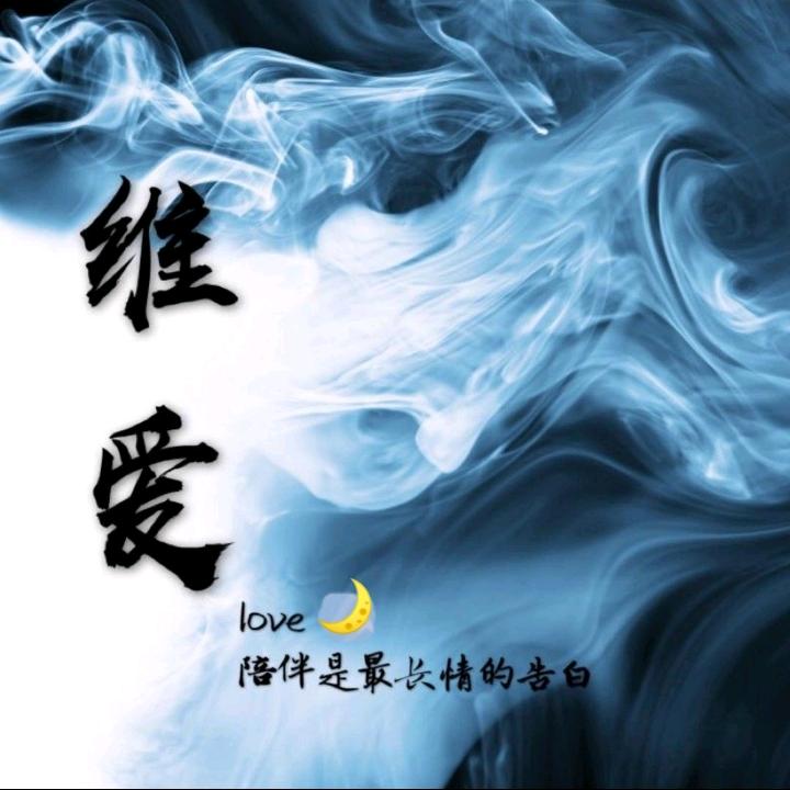 維愛🌙