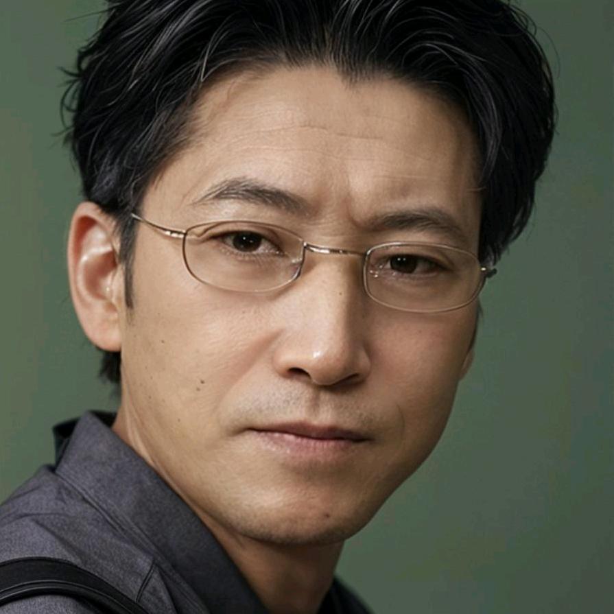 老李哥