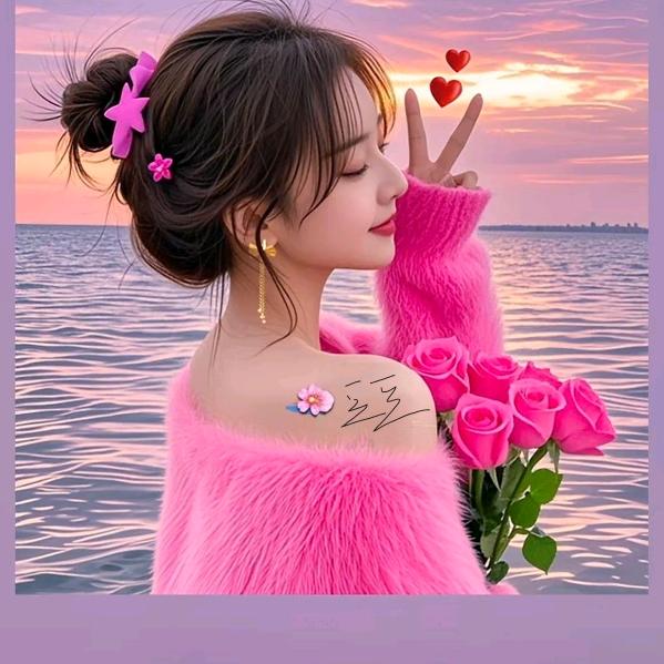 笑敬～过往