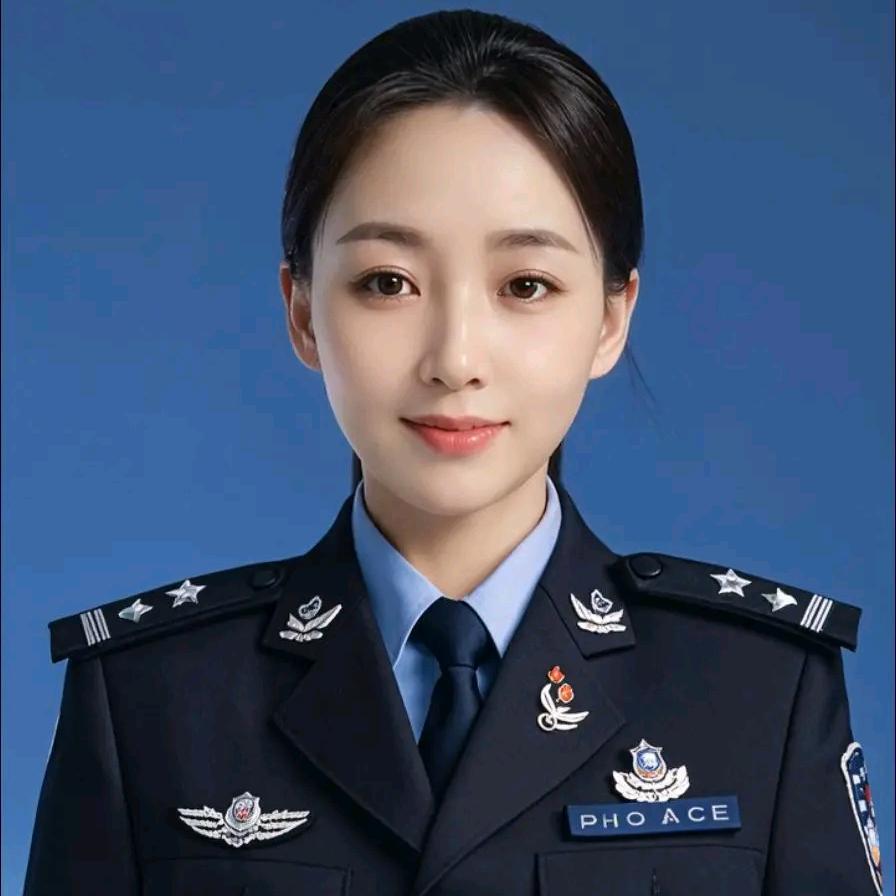 美丽的笨女人