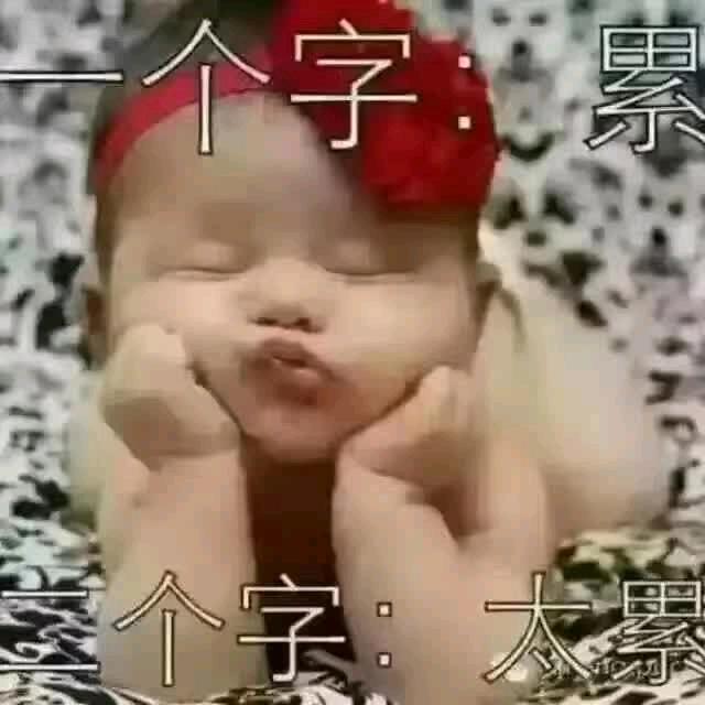 改过自新只看不刷