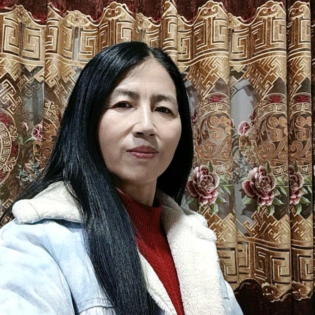 曹霞姐:13:20