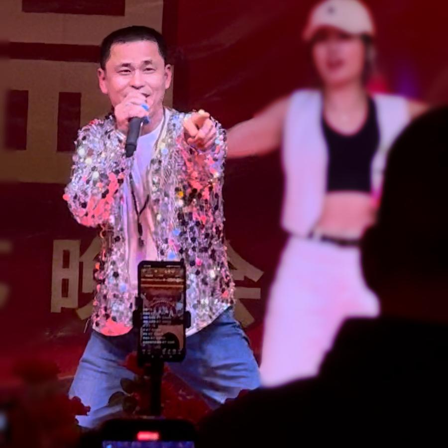 家家馨窗帘(二粒)