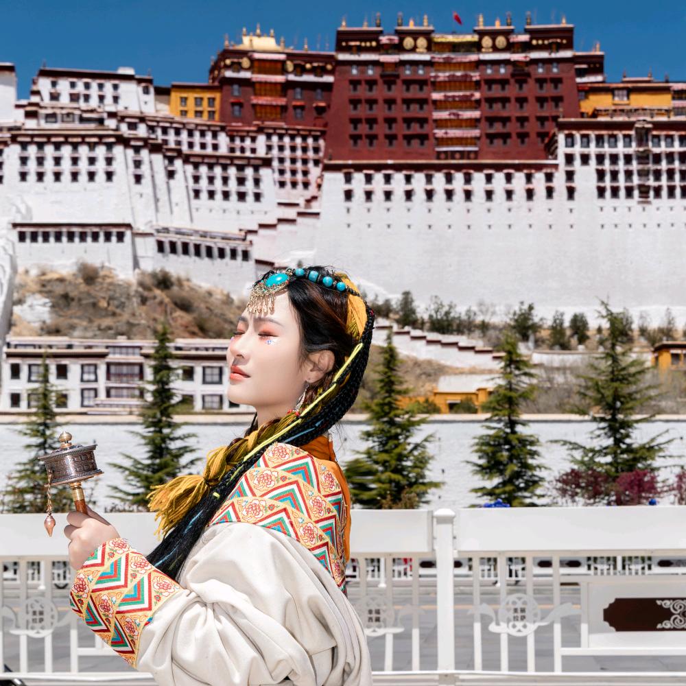 小月月～珍善美