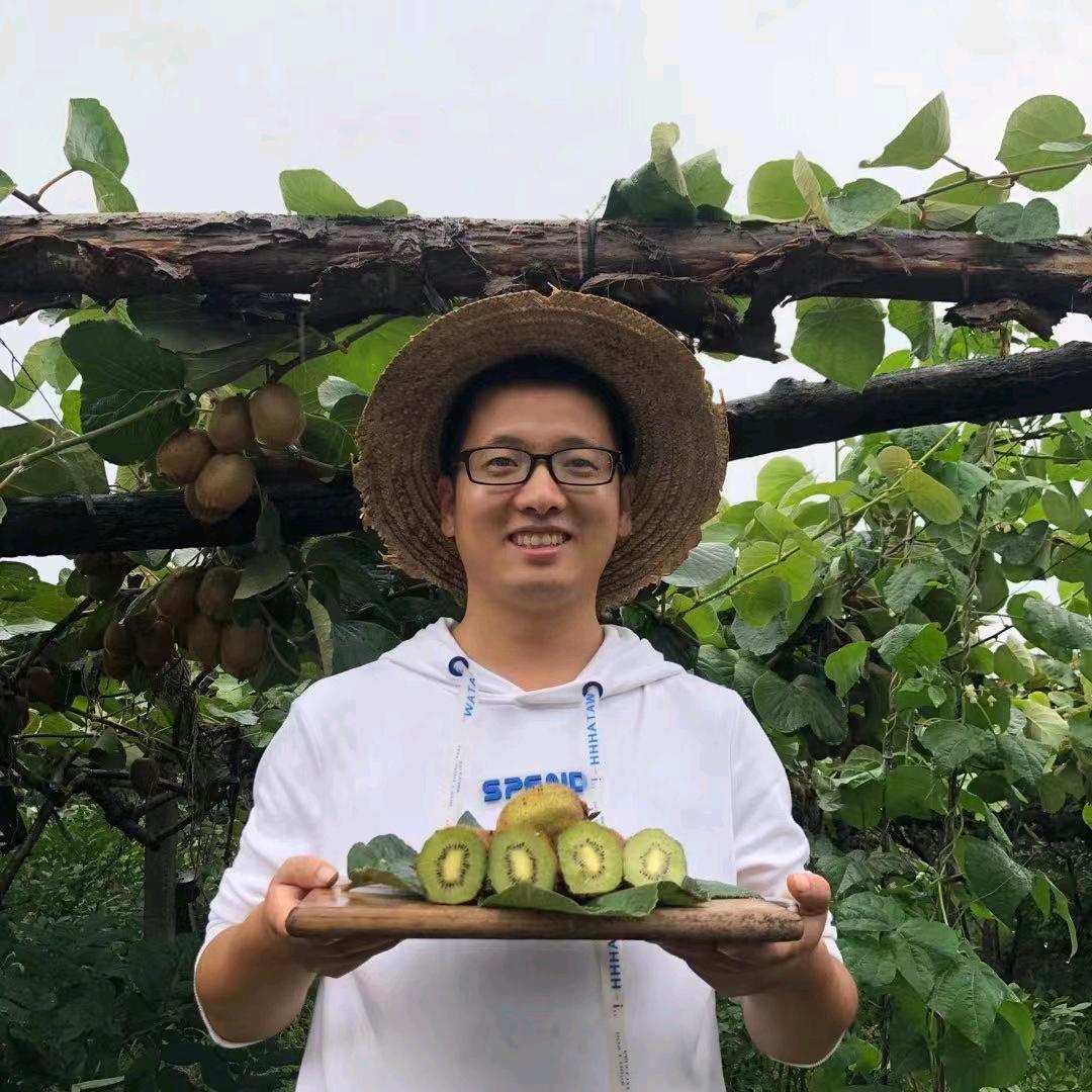 秦汇鲜