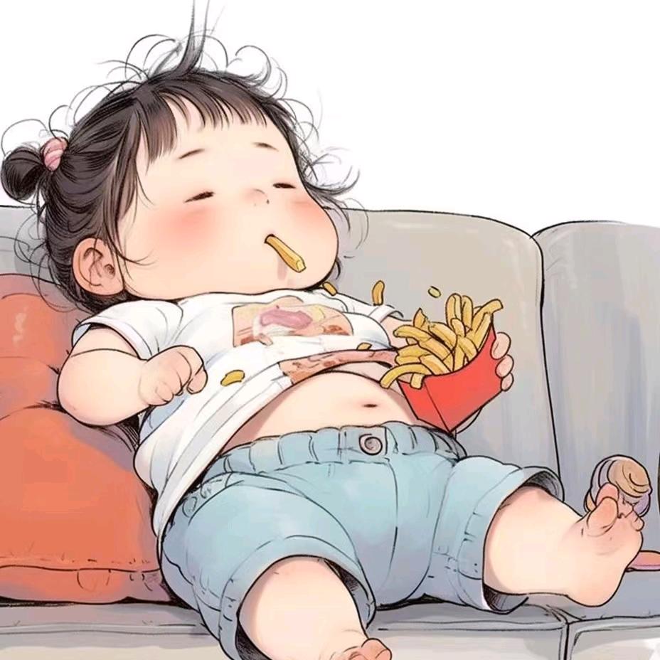 追求自己