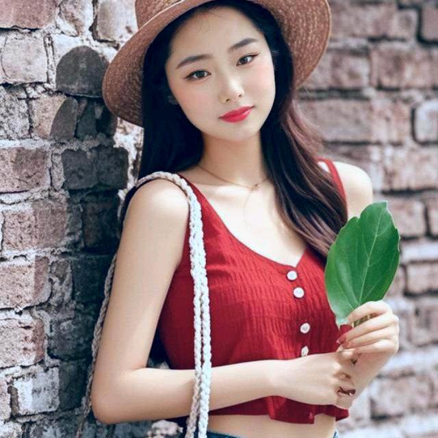 小爱（单身）