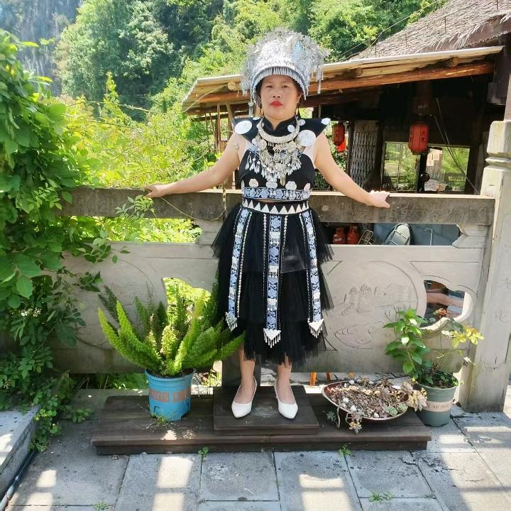 二妹直播
