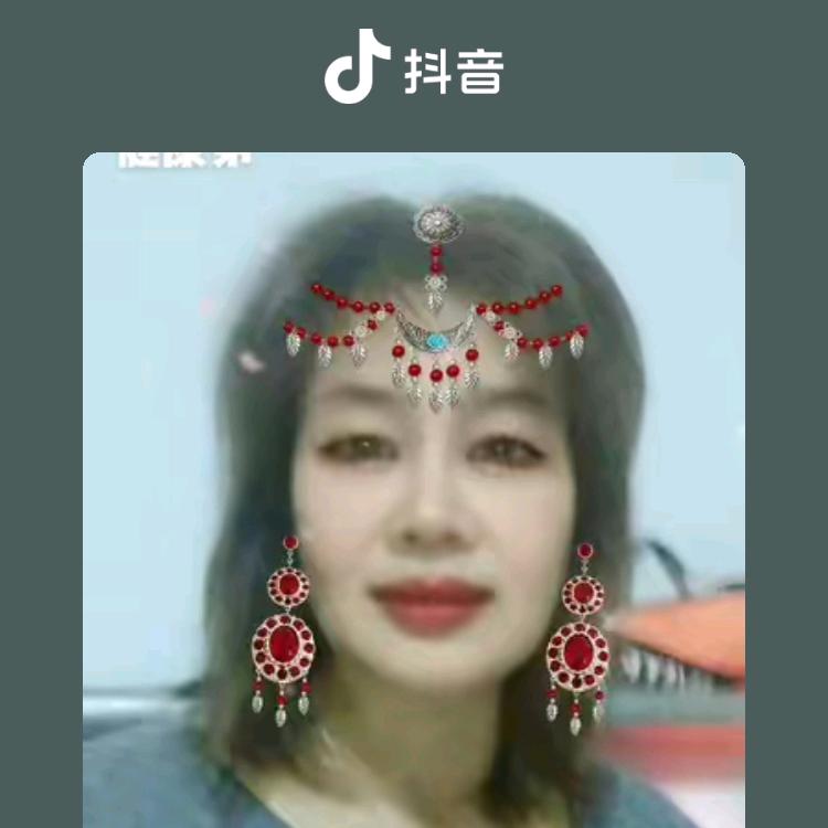 善良的人