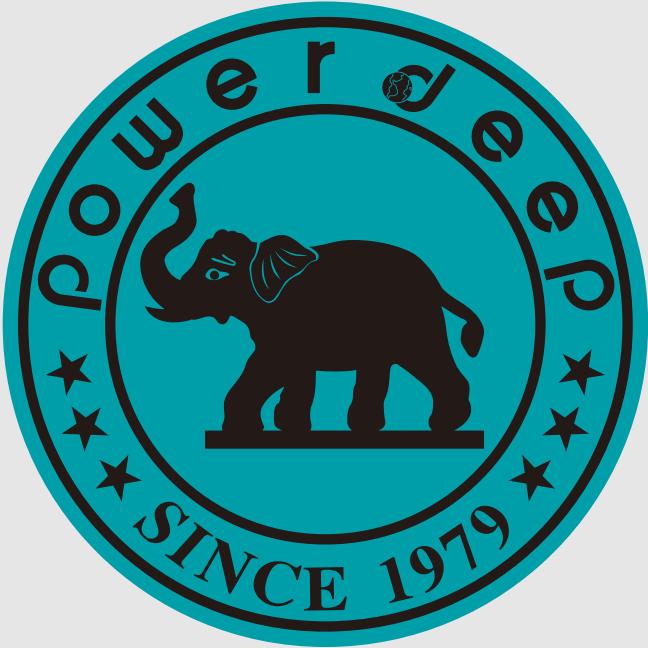 POWERDEEP盛象户外