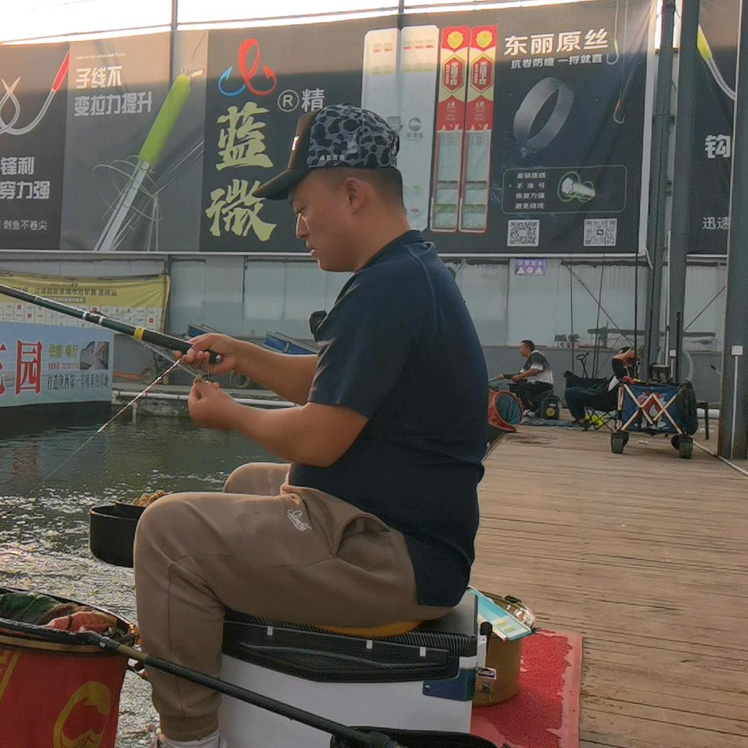 东子～合阳钓鱼港渔具