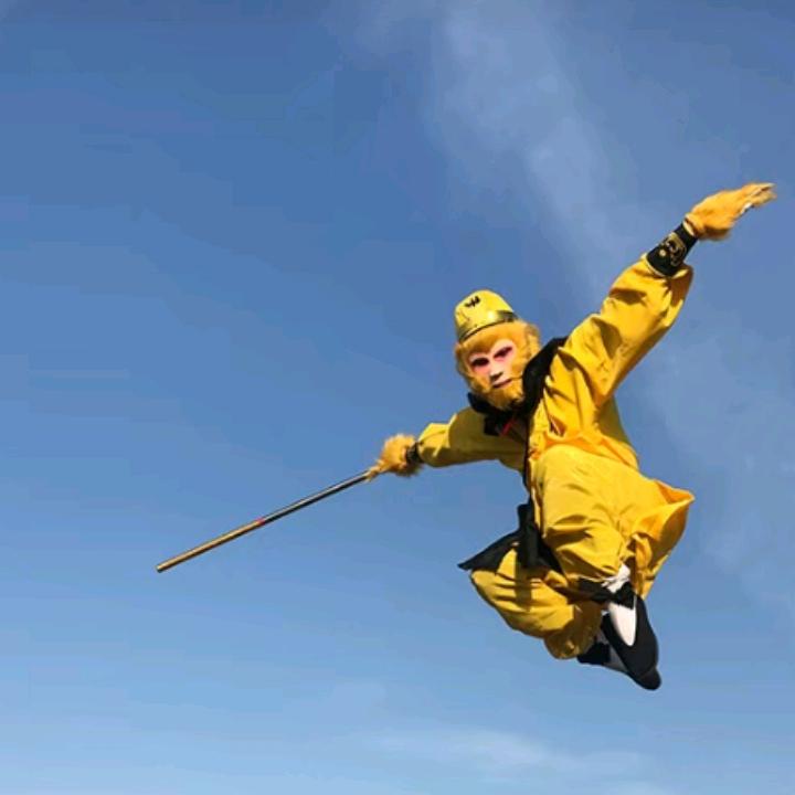 豪客🐵猴哥