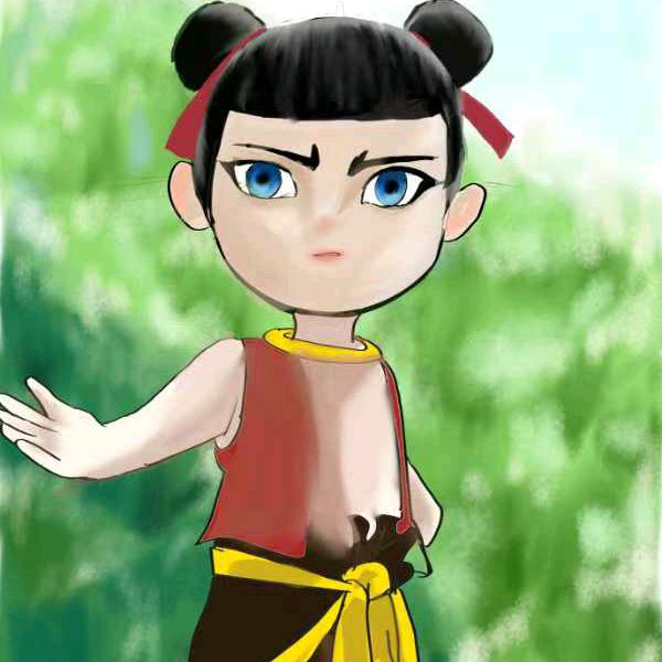影子