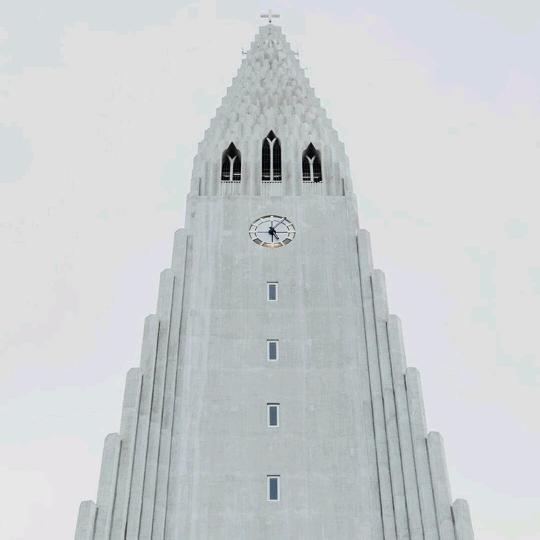 站在顶端看风景