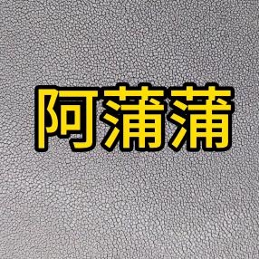 阿蒲蒲