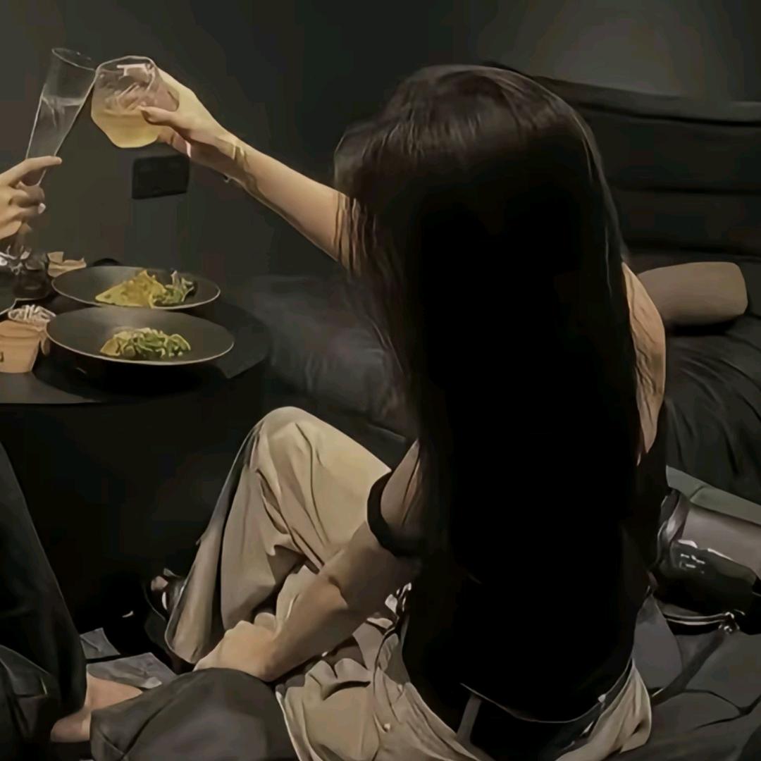 晴子橱窗好物分享