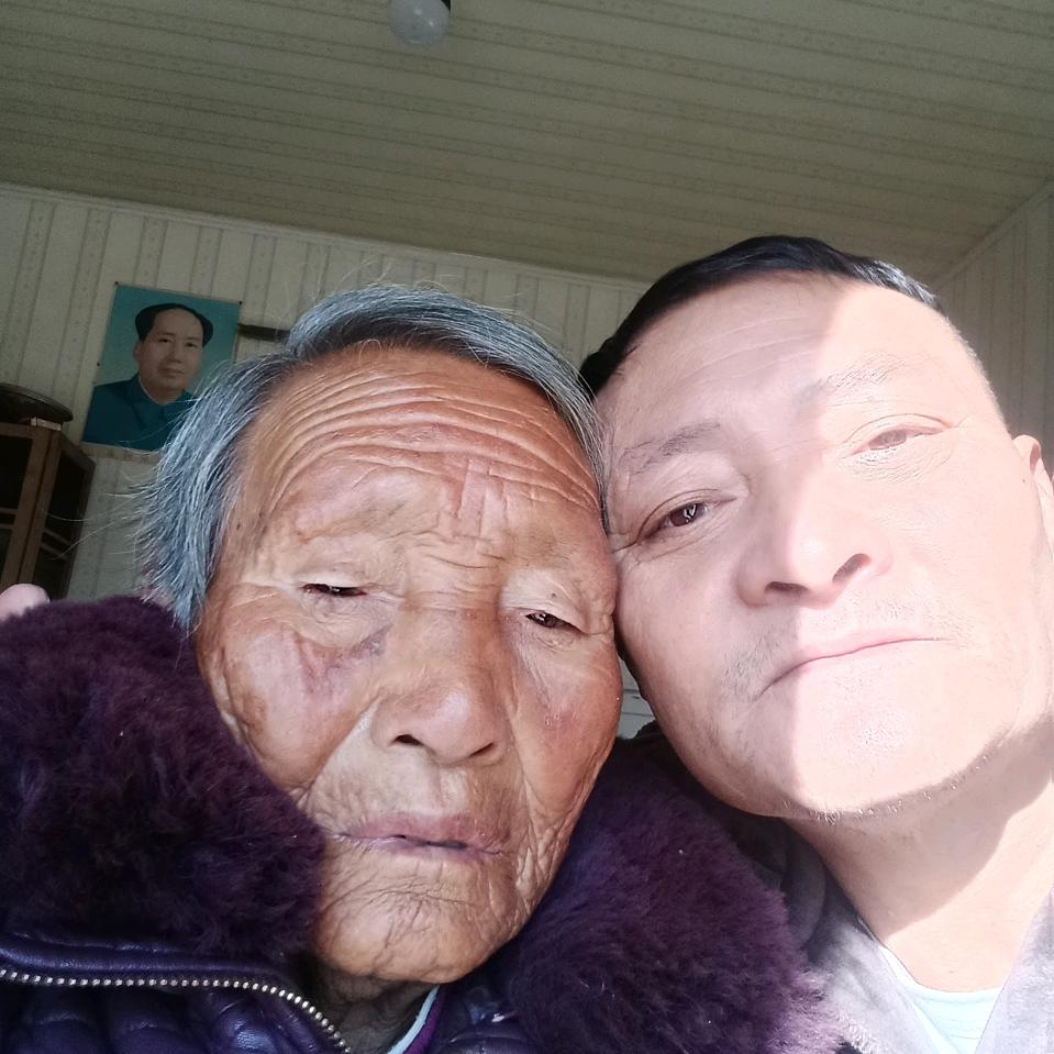 妈妈最亲，