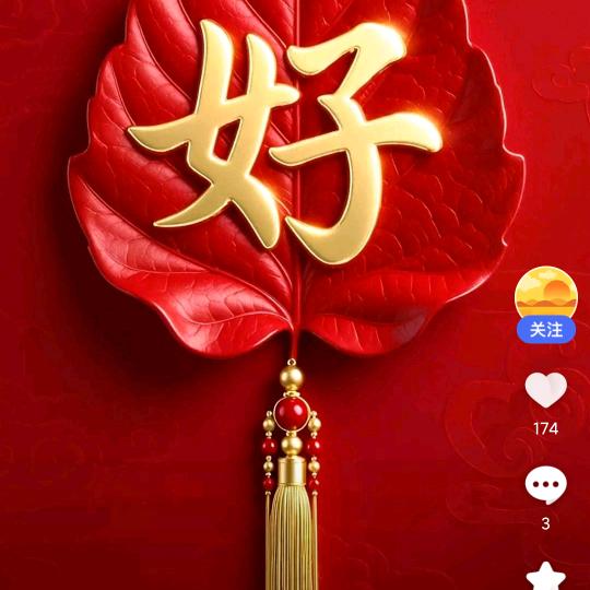 养心❤️