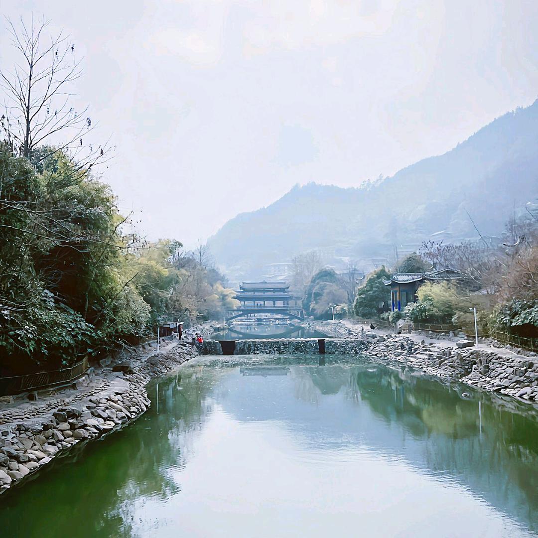 简林