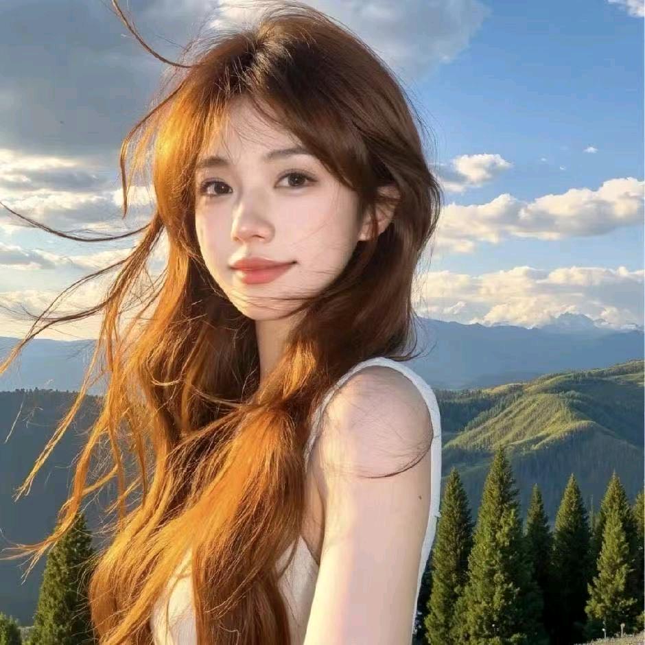 阿婧