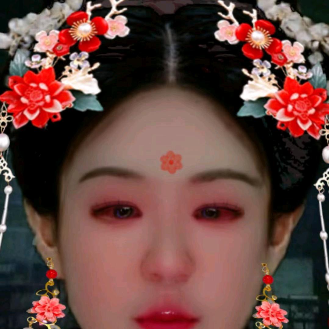一生孤独。