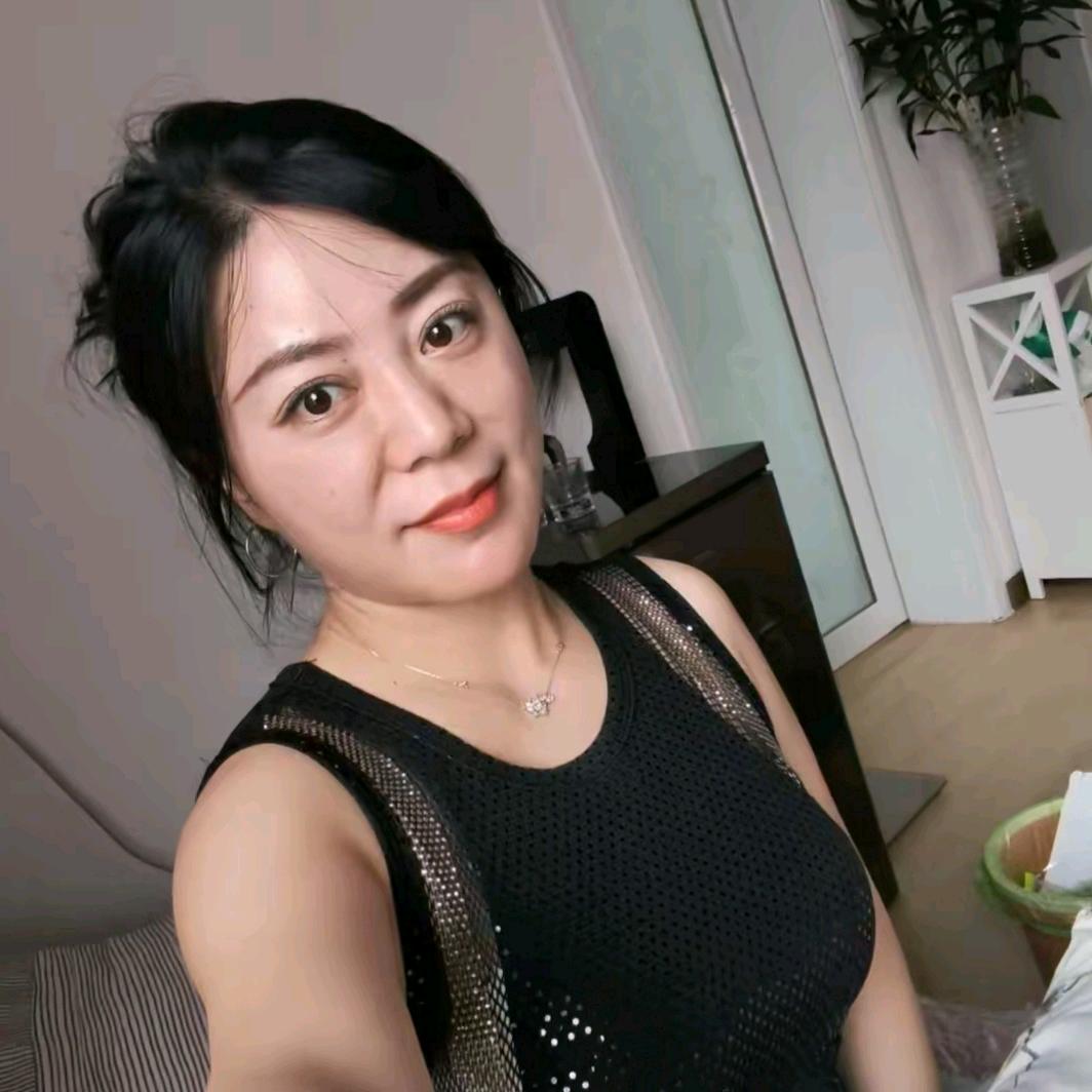 @玉梅（一个人）