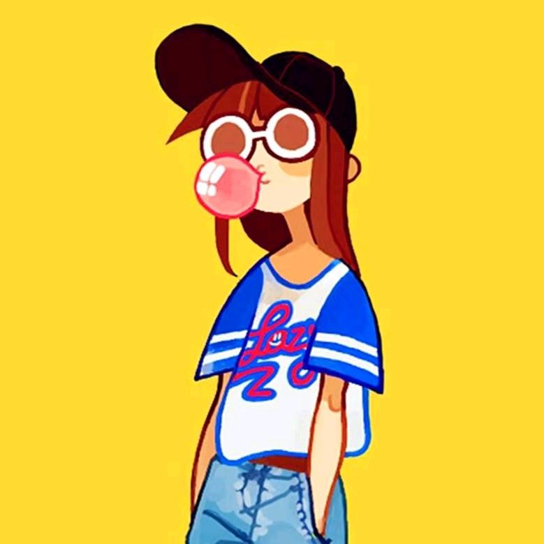 有趣的灵魂万里挑一