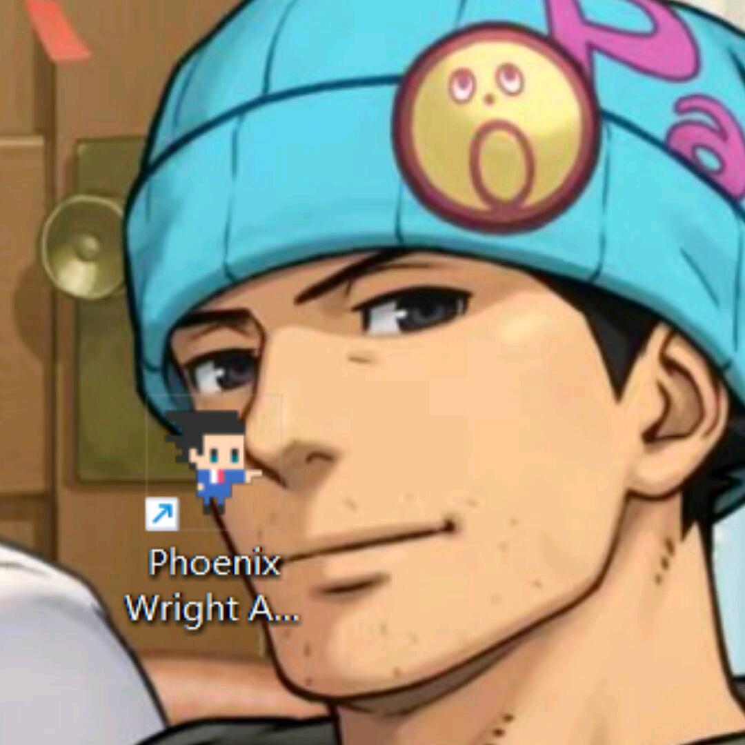 麻瓜世界在逃wizard