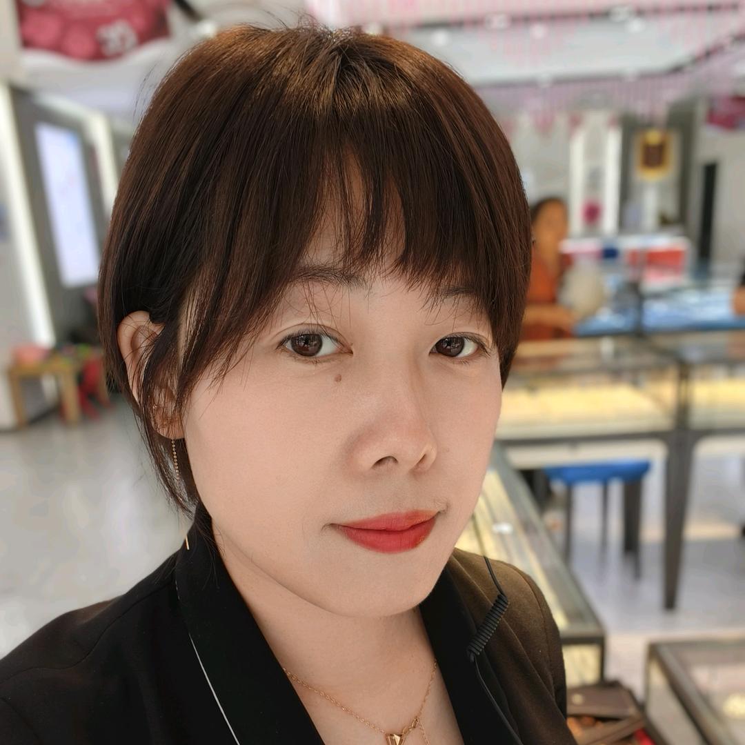 红姐姐😍