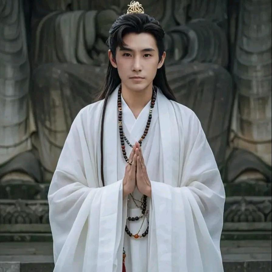 孤独野狼🦅花猫一叼