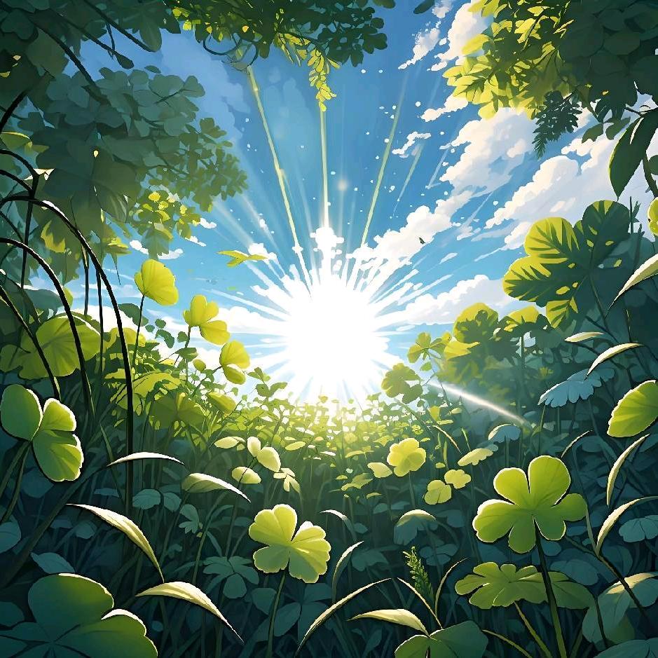 🌺随遇而安🌺