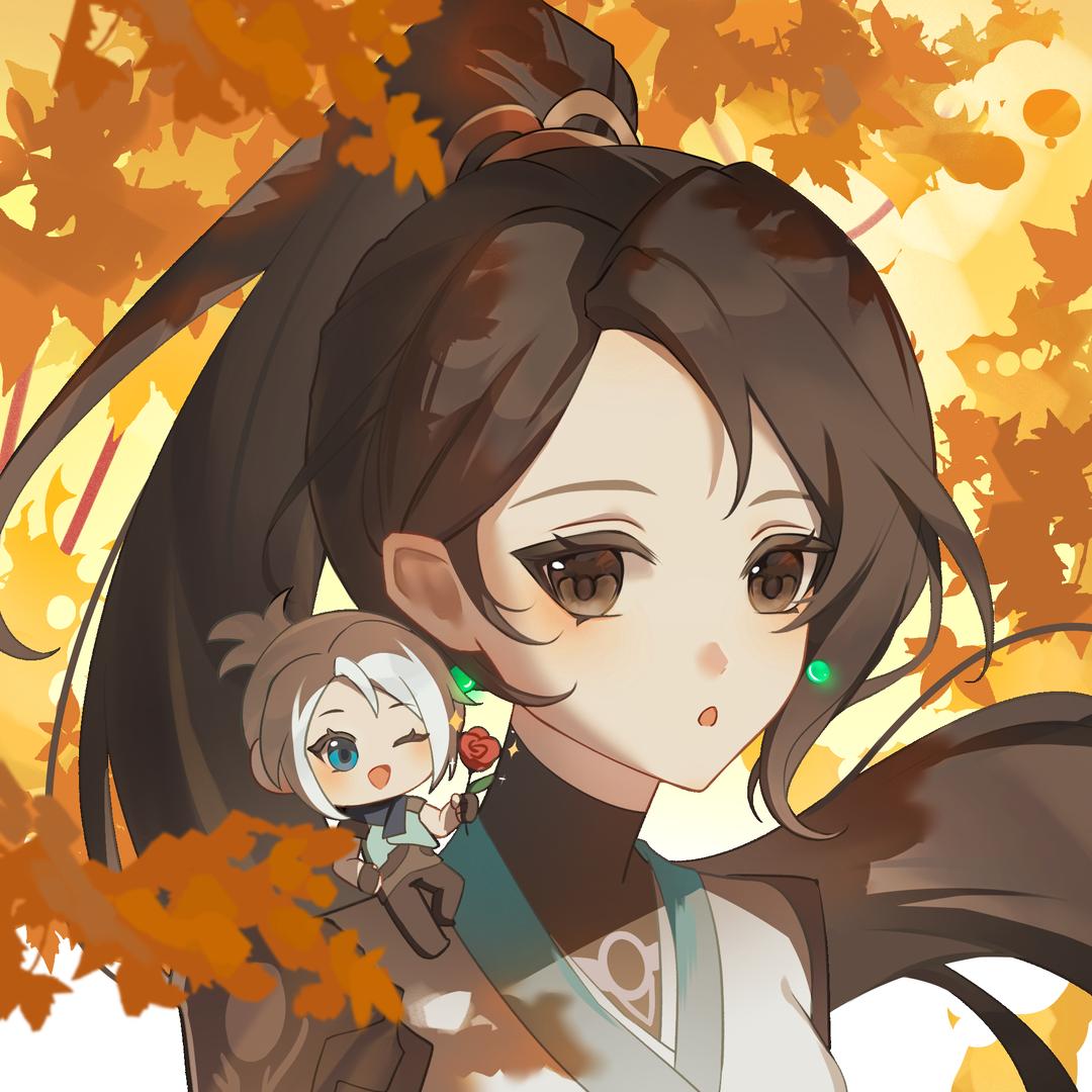 王昭君农女1（爱徒苏璃）