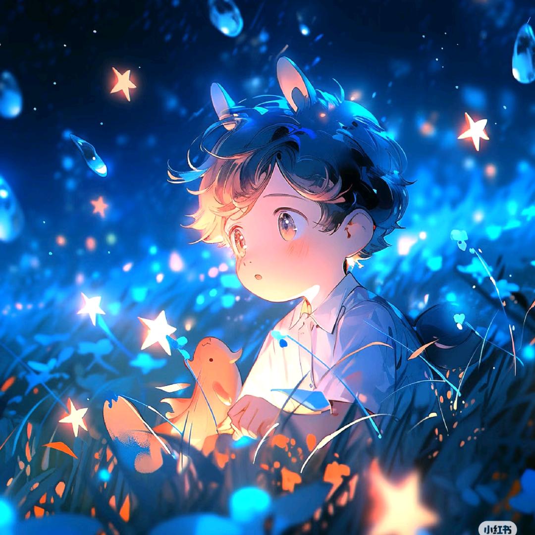 孩心暂时七日世界