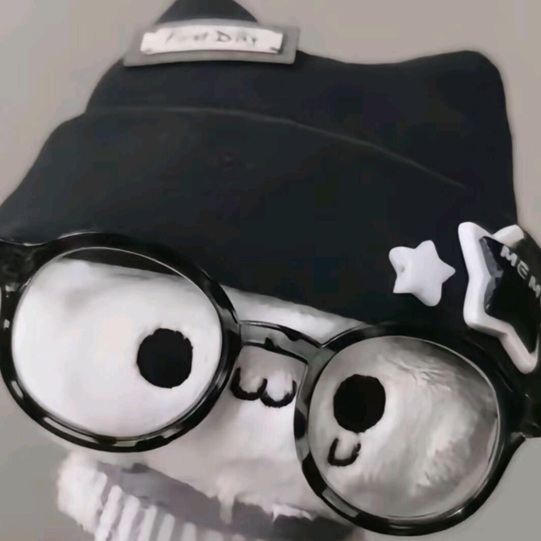 咕噜噜