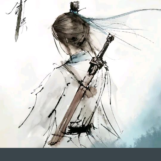 全天下最厉害的大剑仙