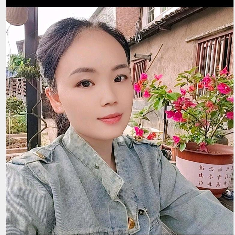 蓝姐