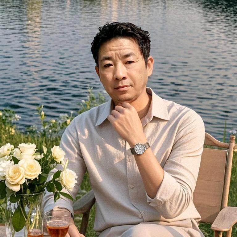巴三哥