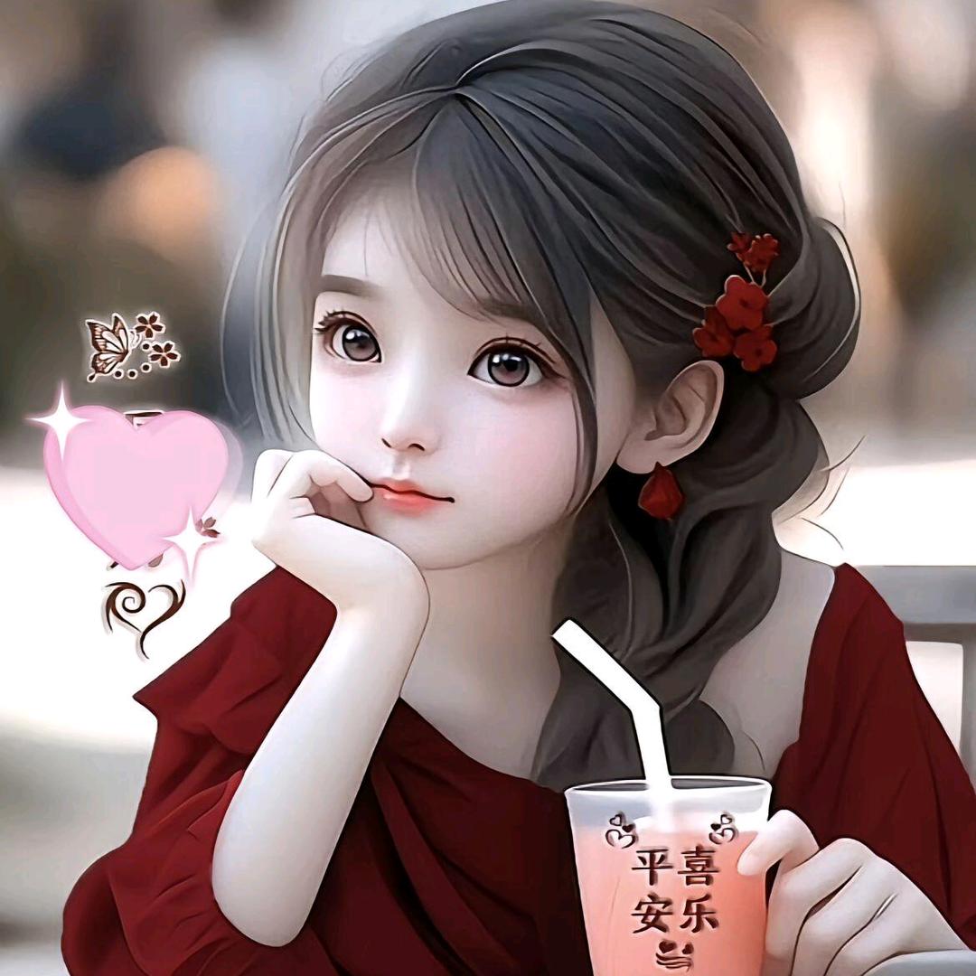微笑穿搭