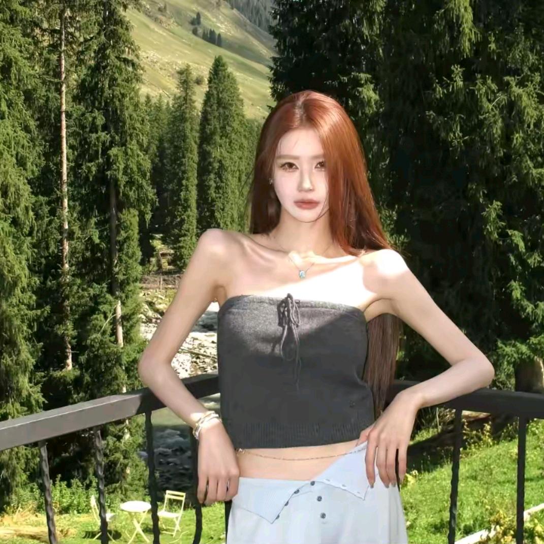 温婉(精选穿搭)