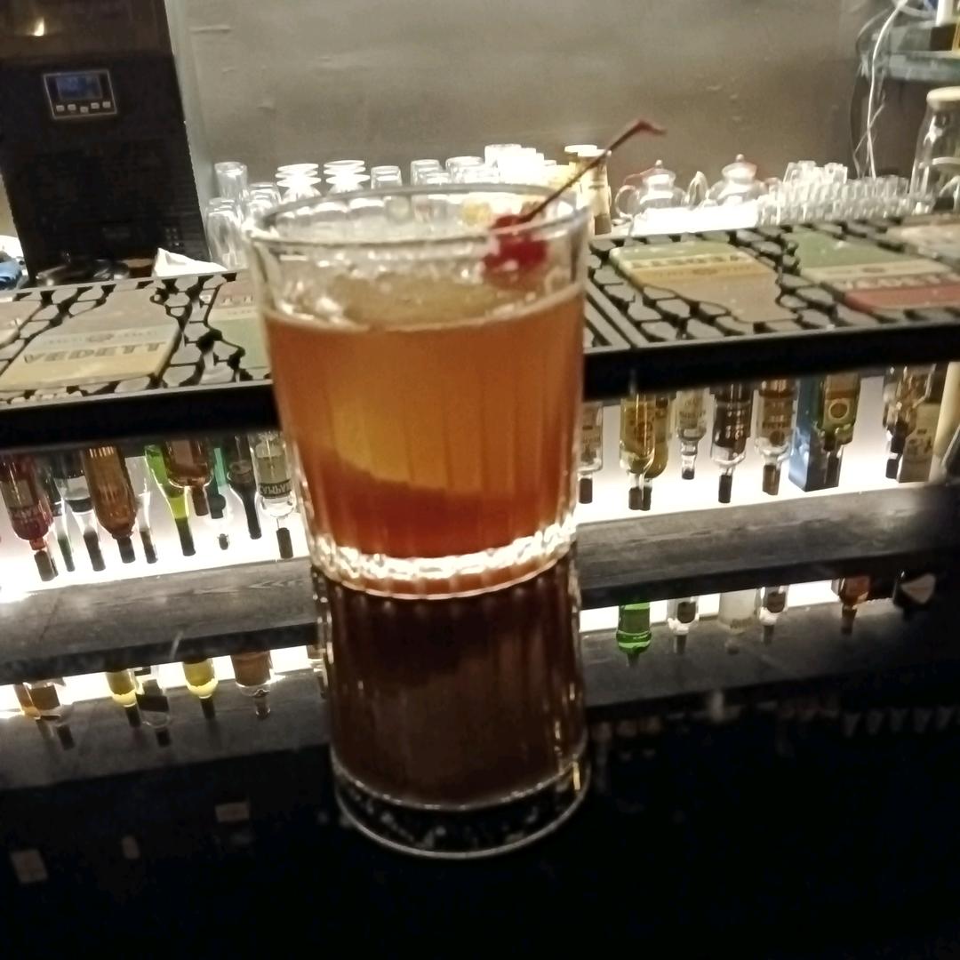 焦糖的唐