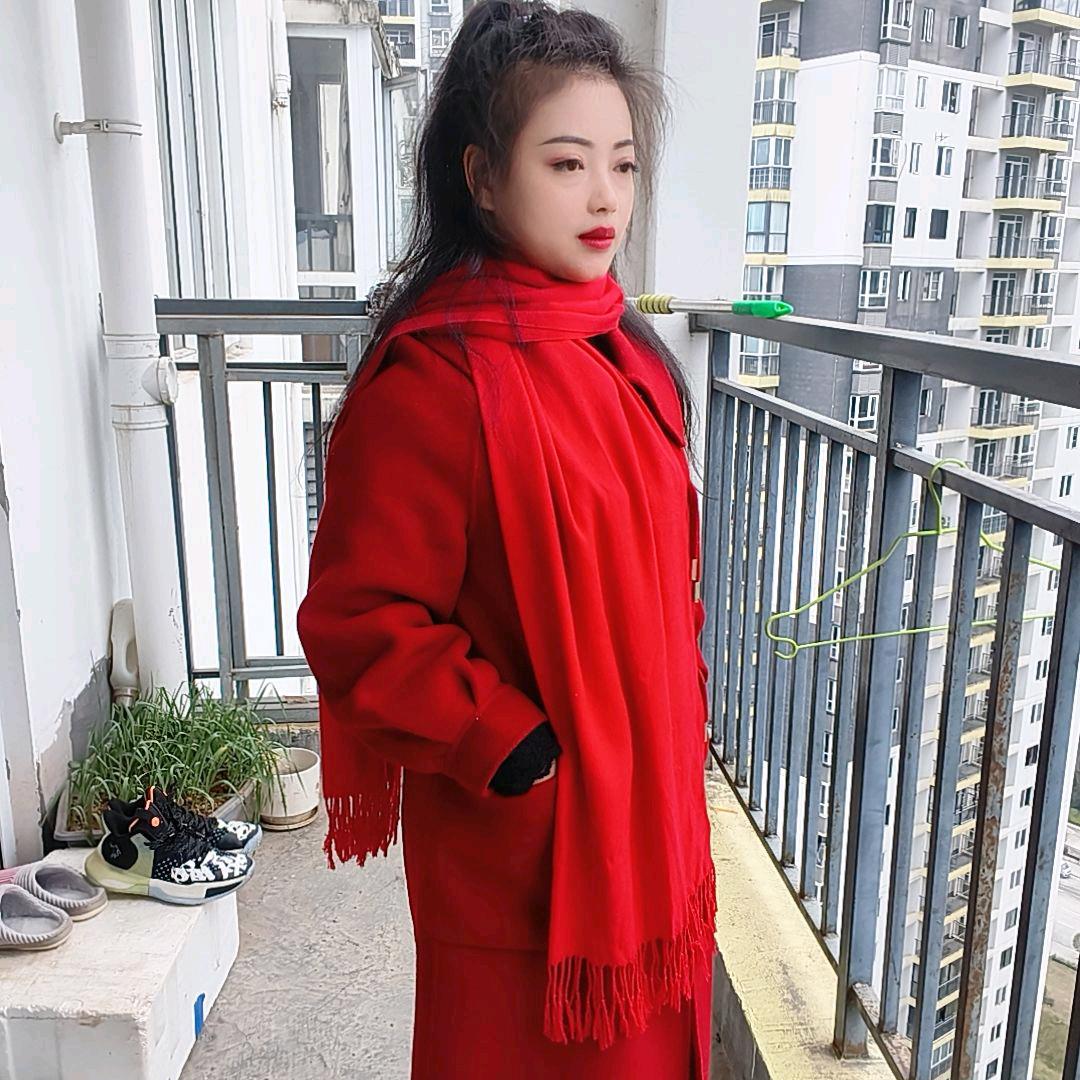 盐津《小幺妹》憨婆娘