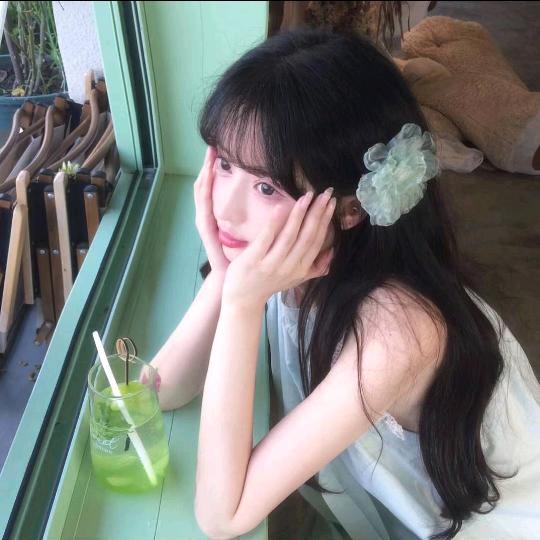 小鱼饼干🍪