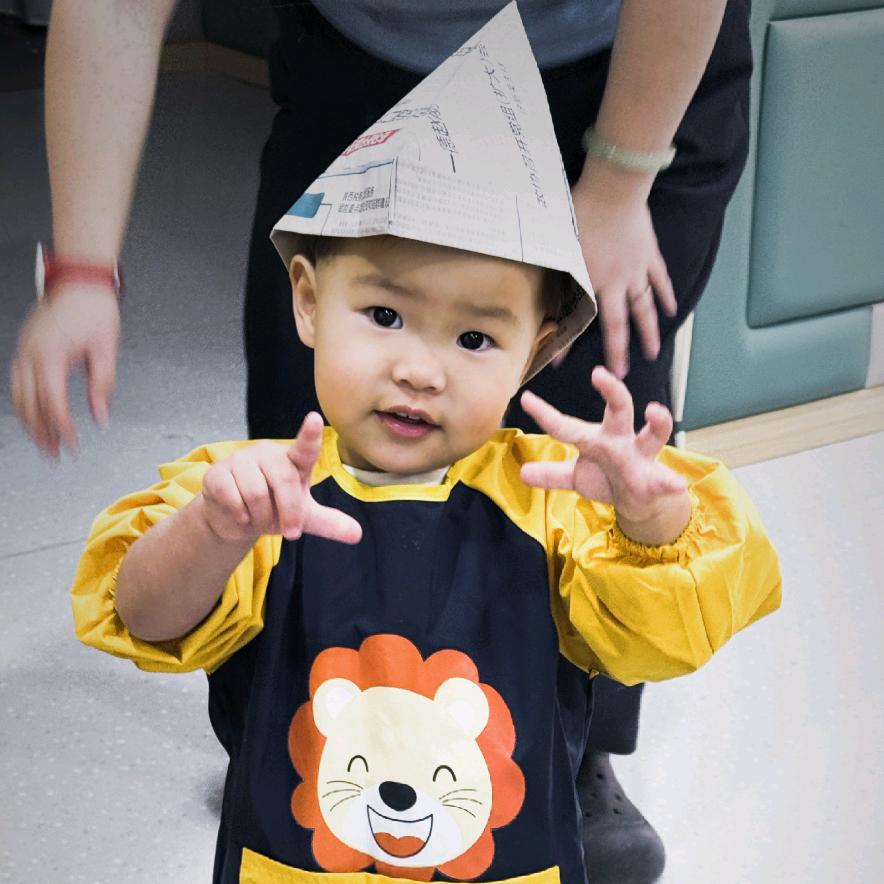 榆林‖城投托育东沙红山印店