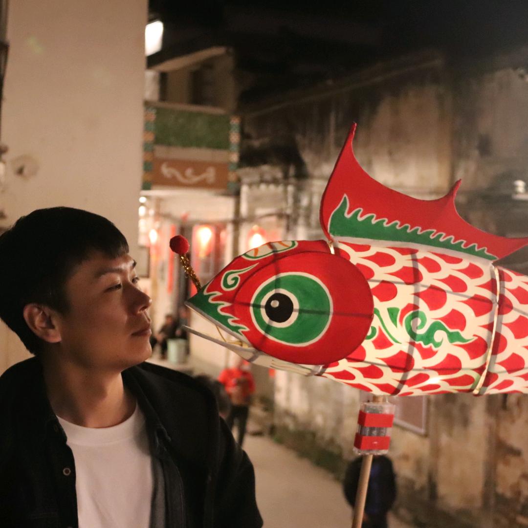 ！！小陈陈